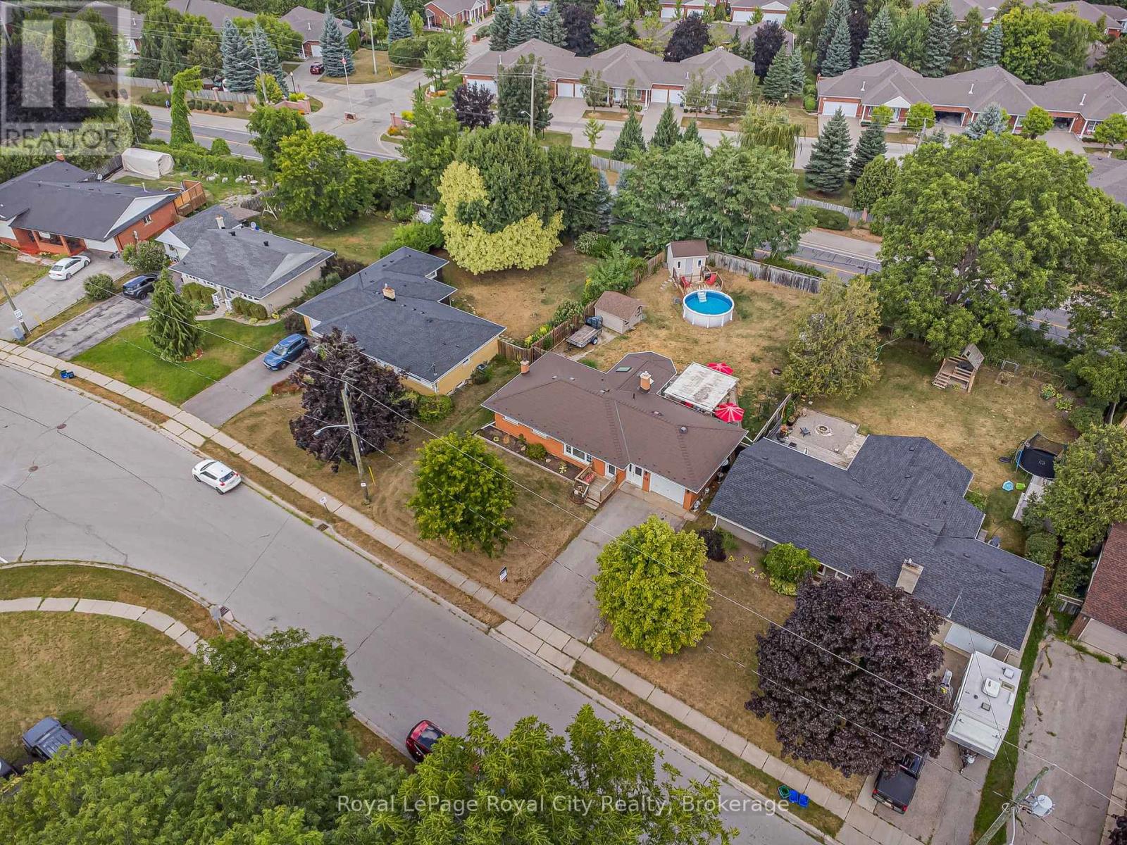 












68 SUNSET BOULEVARD

,
Cambridge,




Ontario
N1S1A7

