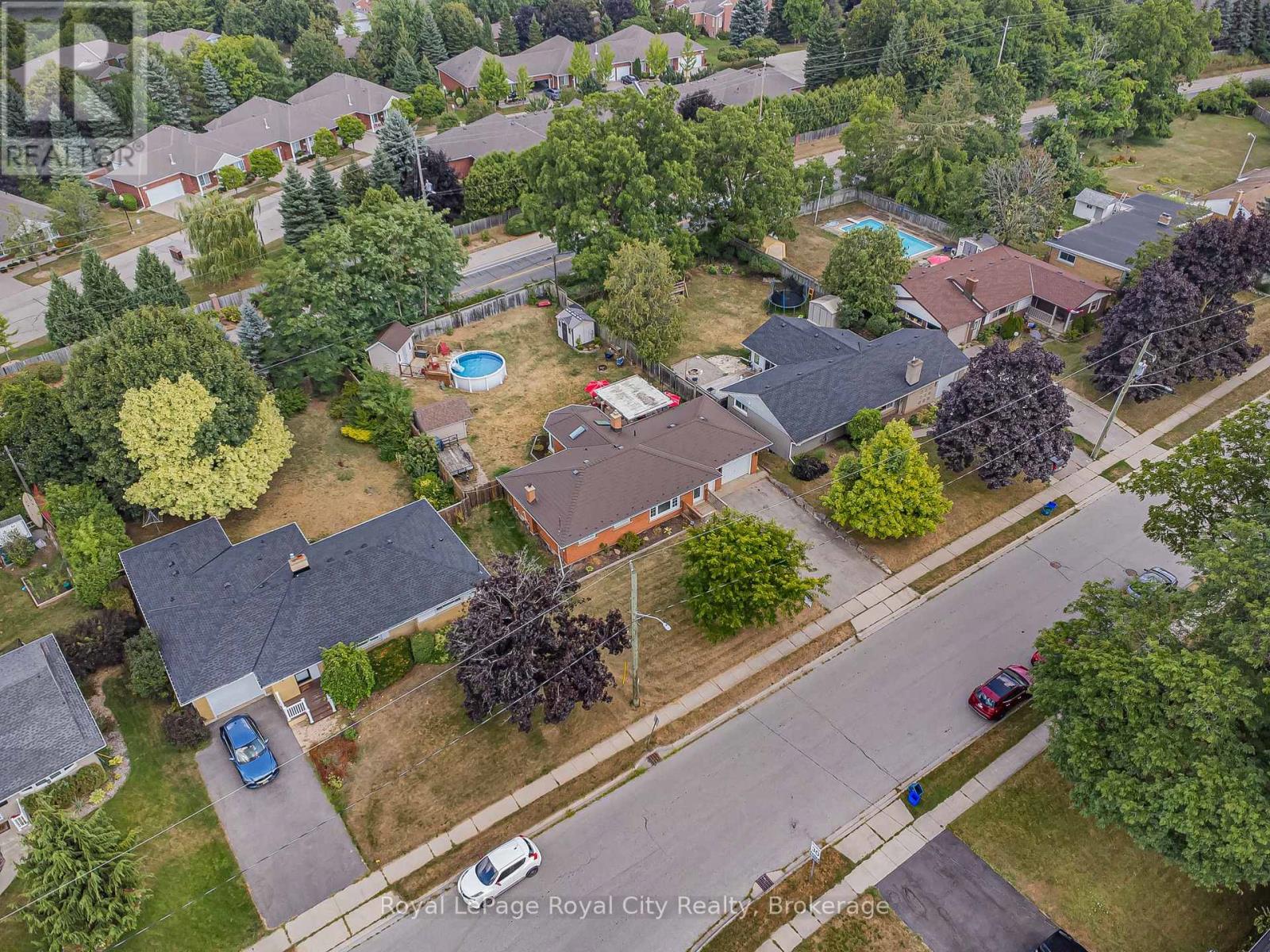 












68 SUNSET BOULEVARD

,
Cambridge,




Ontario
N1S1A7

