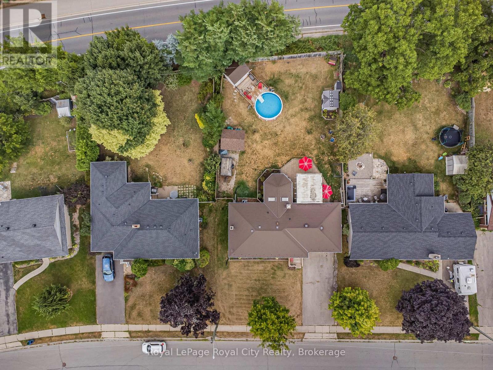 












68 SUNSET BOULEVARD

,
Cambridge,




Ontario
N1S1A7

