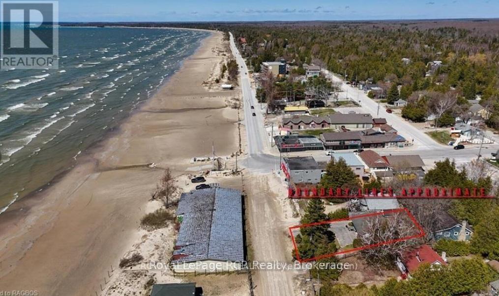 












9 LAKESHORE BOULEVARD S

,
South Bruce Peninsula,




Ontario
N0H2G0

