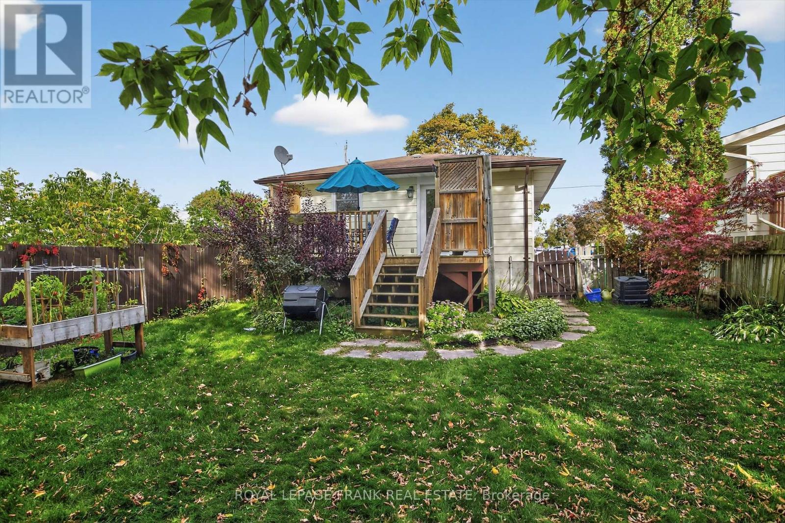 












393 SOUTHPARK DRIVE

,
Peterborough (Ashburnham Ward 4),




Ontario
K9J1C1

