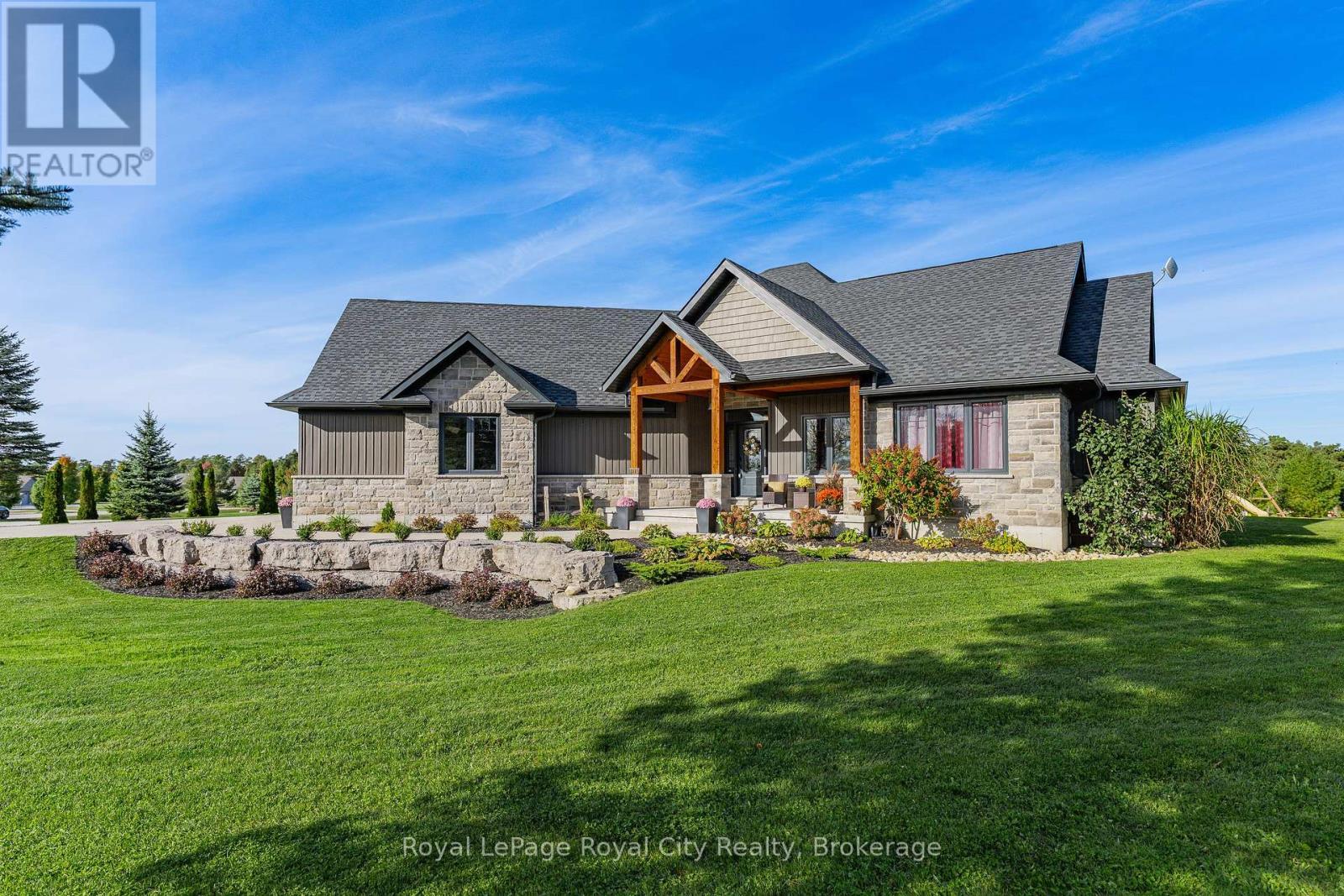 












103 MARSHALL HEIGHTS ROAD

,
West Grey,




Ontario
N0G1R0

