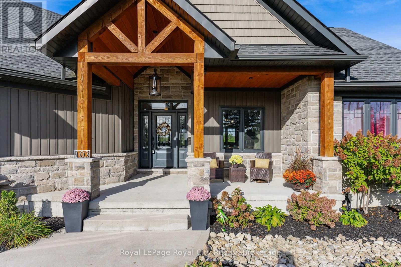 












103 MARSHALL HEIGHTS ROAD

,
West Grey,




Ontario
N0G1R0

