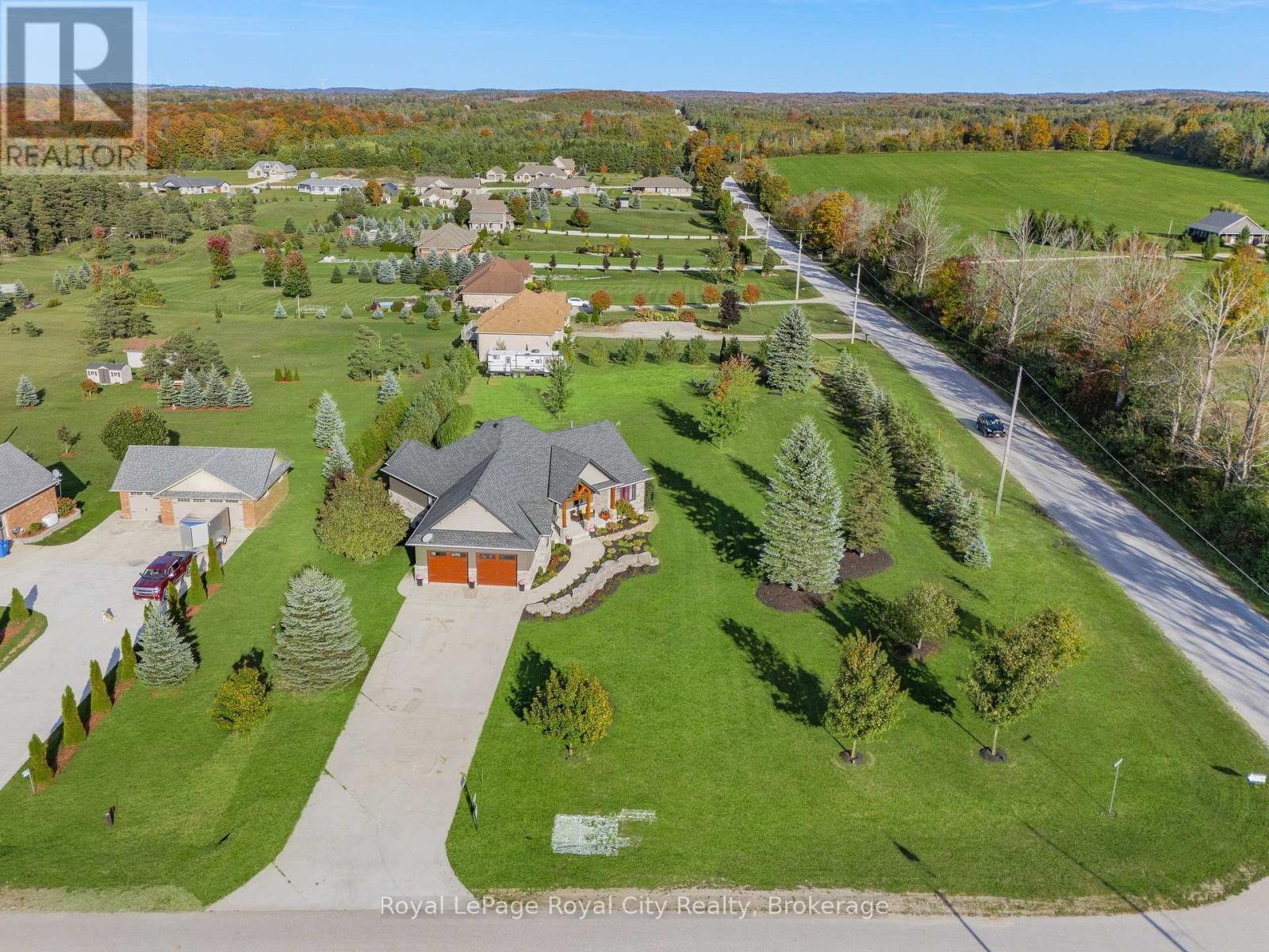 












103 MARSHALL HEIGHTS ROAD

,
West Grey,




Ontario
N0G1R0

