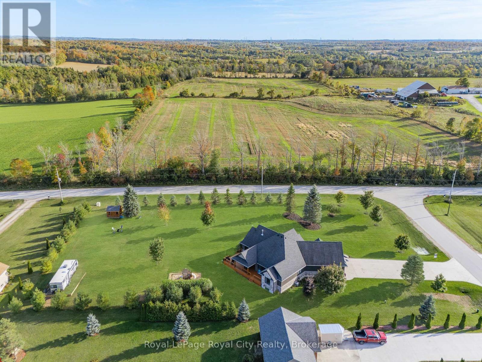 












103 MARSHALL HEIGHTS ROAD

,
West Grey,




Ontario
N0G1R0

