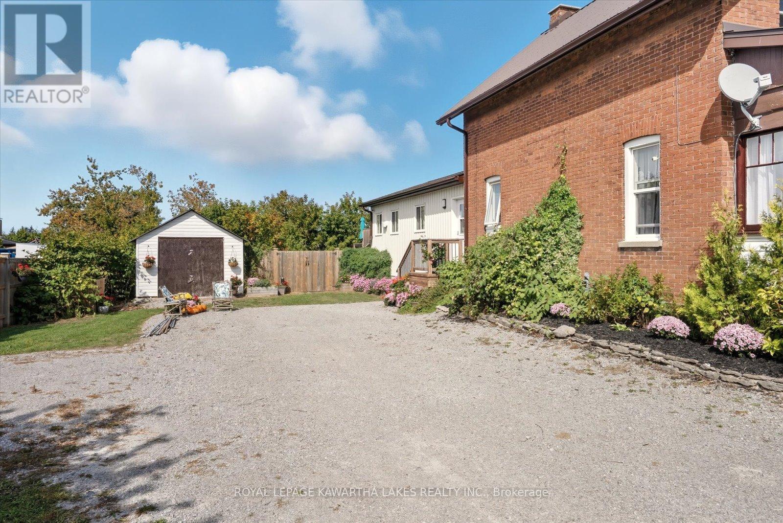 












18 MARY STREET W

,
Kawartha Lakes (Lindsay),




Ontario
K9V2N4

