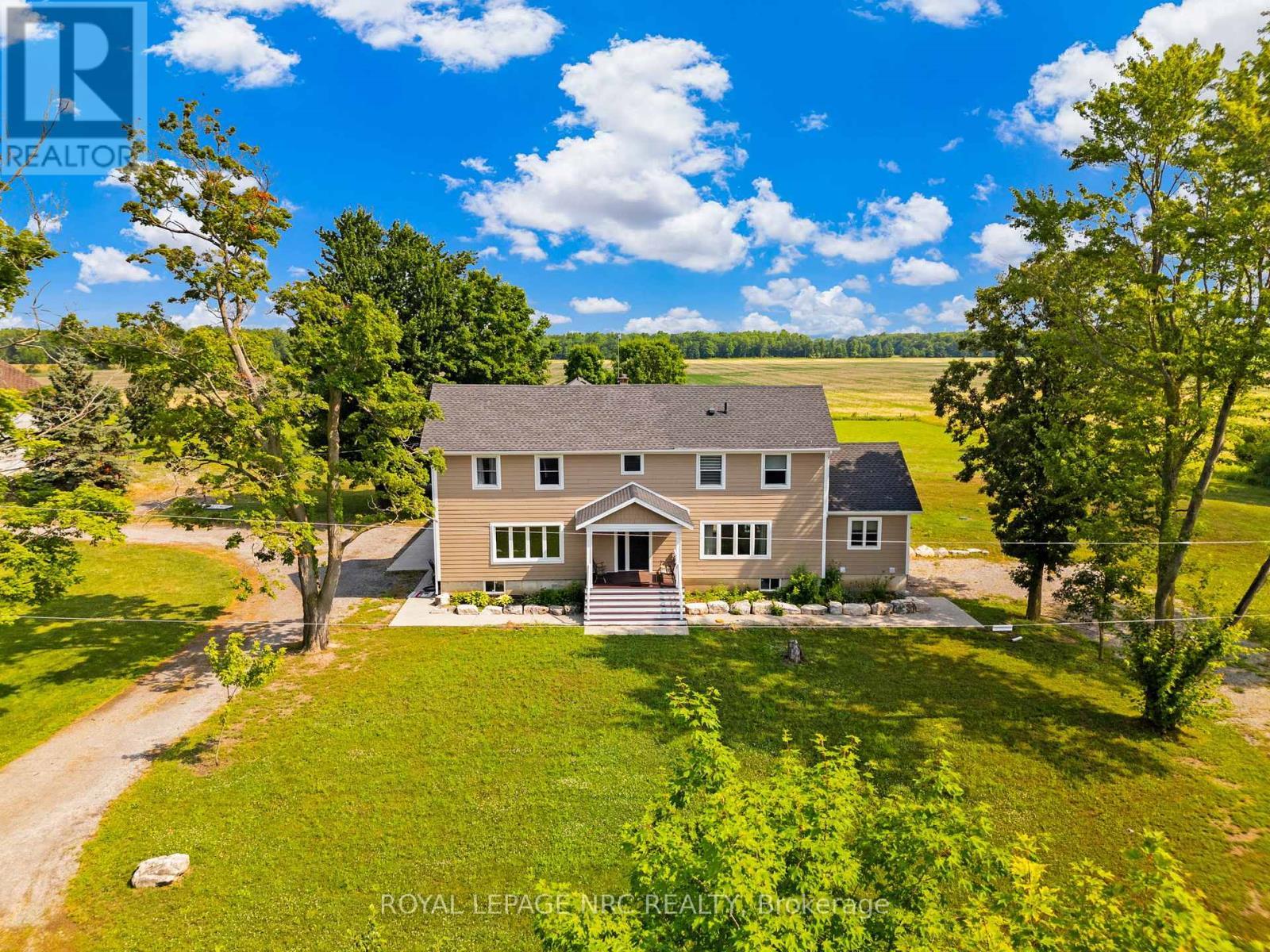 












4692 GILMORE ROAD

,
Fort Erie (Mulgrave),




Ontario
L0S1N0

