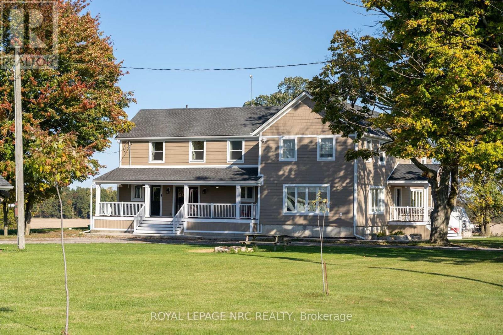 












4692 GILMORE ROAD

,
Fort Erie (Mulgrave),




Ontario
L0S1N0


