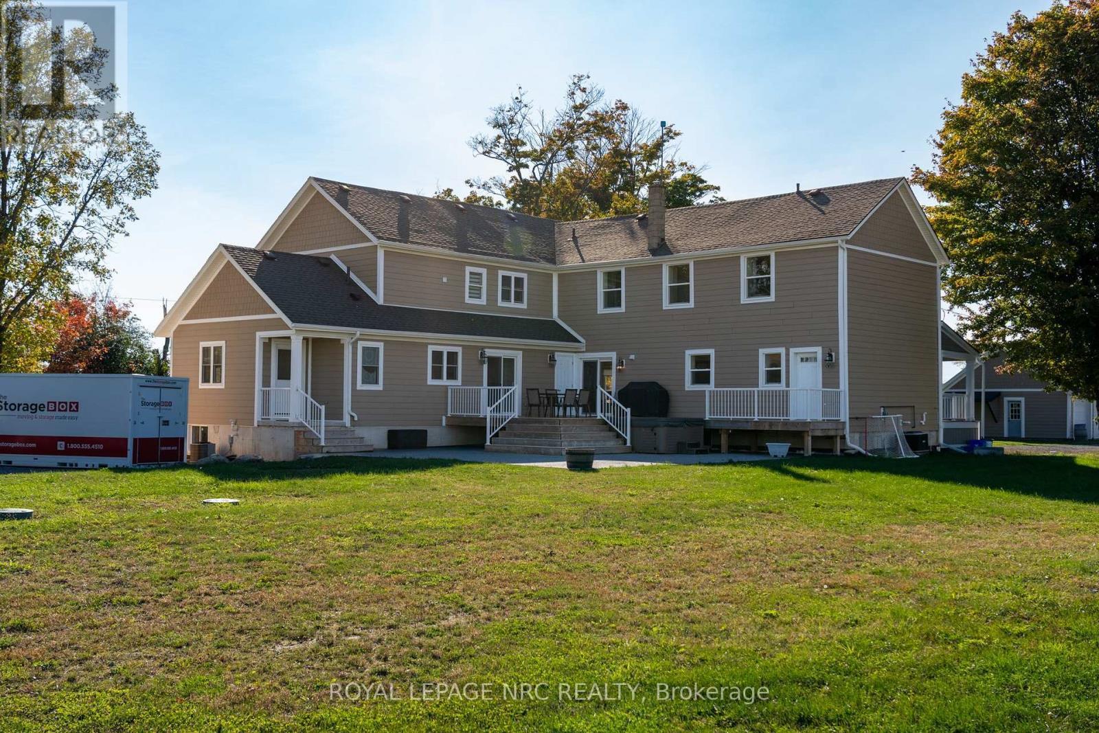 












4692 GILMORE ROAD

,
Fort Erie (Mulgrave),




Ontario
L0S1N0


