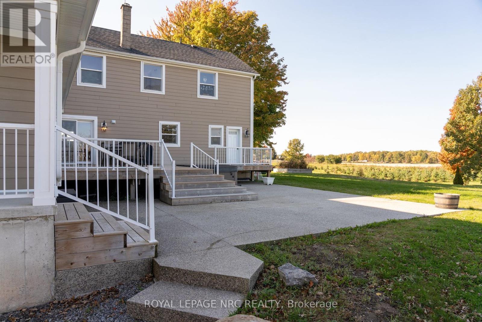












4692 GILMORE ROAD

,
Fort Erie (Mulgrave),




Ontario
L0S1N0

