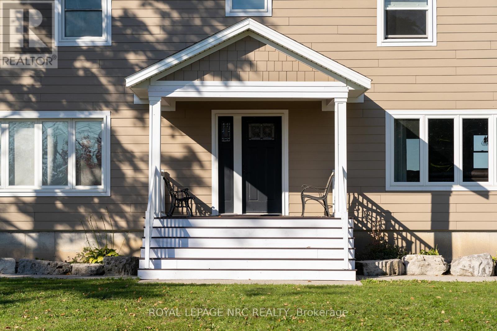 












4692 GILMORE ROAD

,
Fort Erie (Mulgrave),




Ontario
L0S1N0

