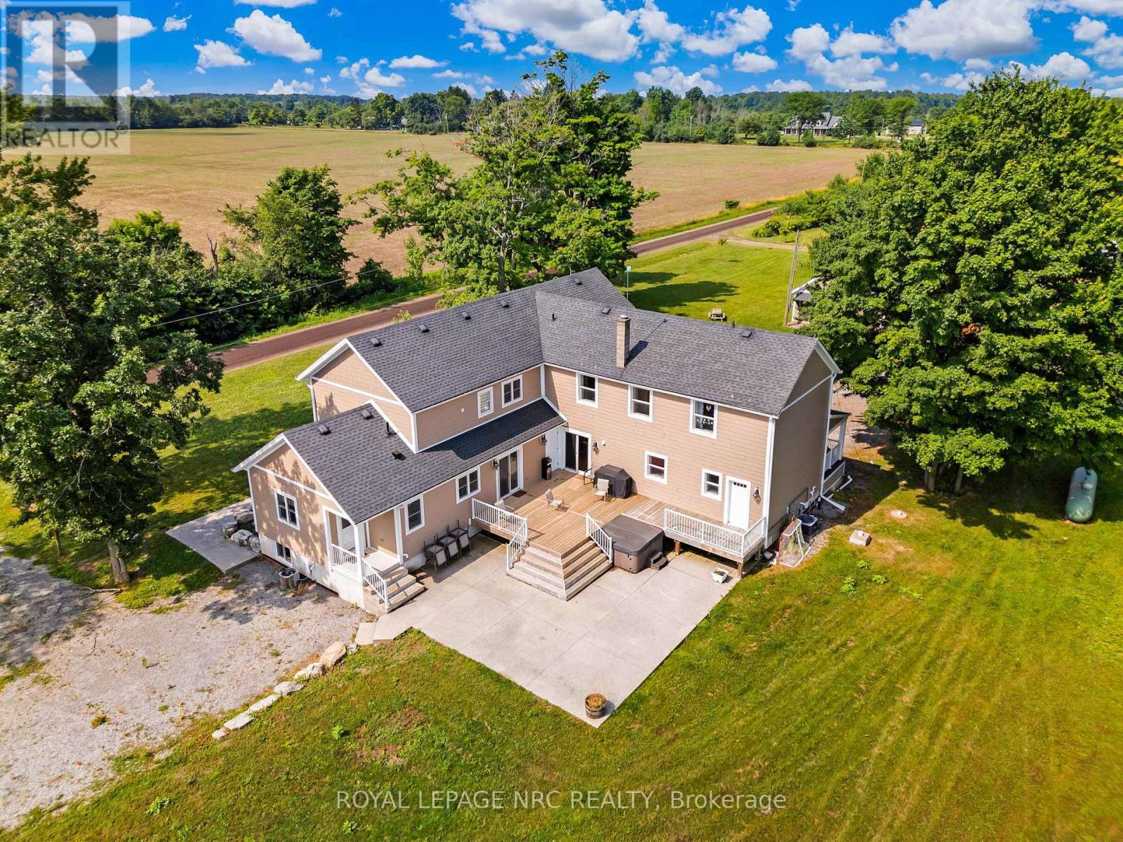 












4692 GILMORE ROAD

,
Fort Erie (Mulgrave),




Ontario
L0S1N0

