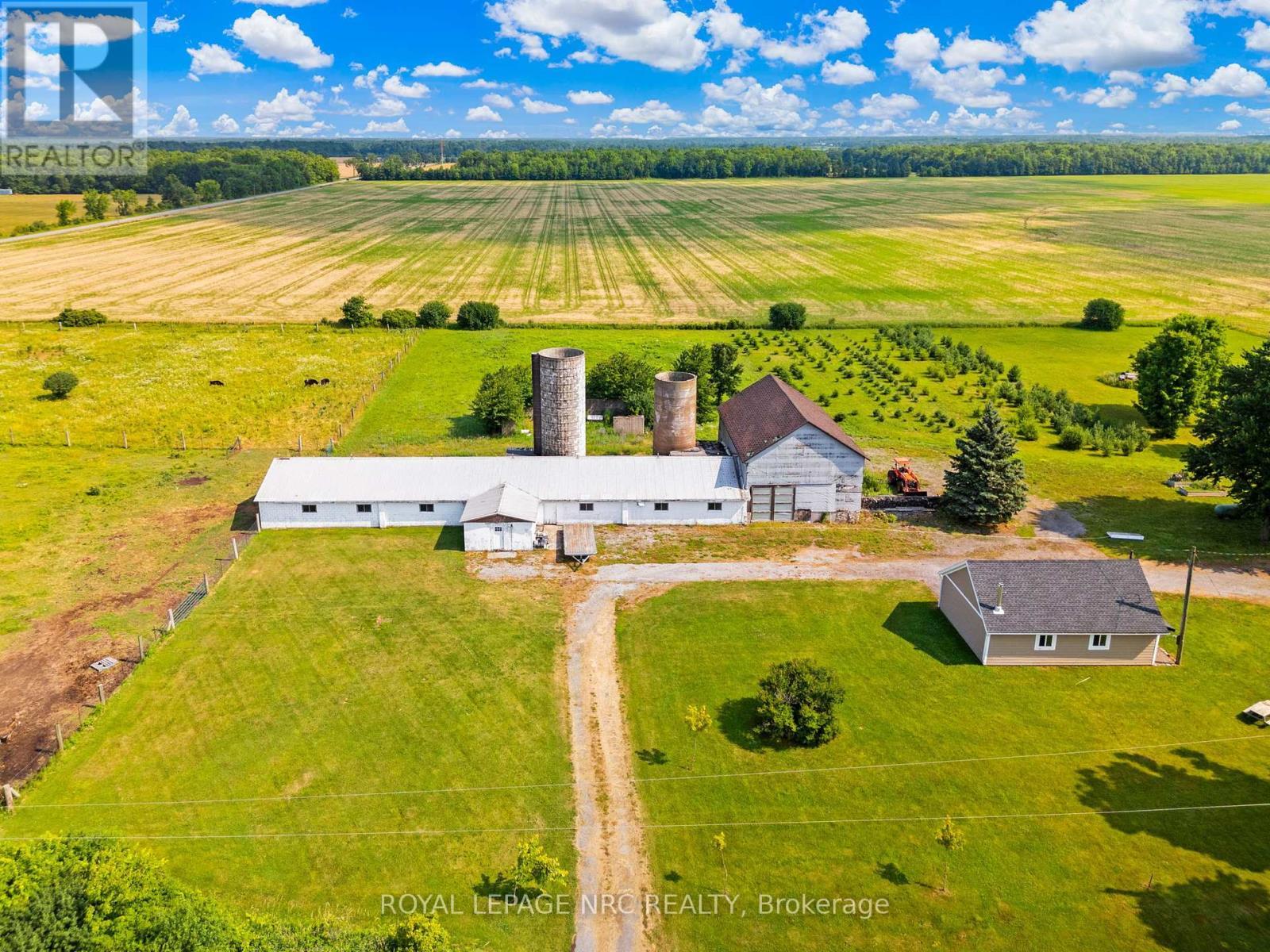 












4692 GILMORE ROAD

,
Fort Erie (Mulgrave),




Ontario
L0S1N0

