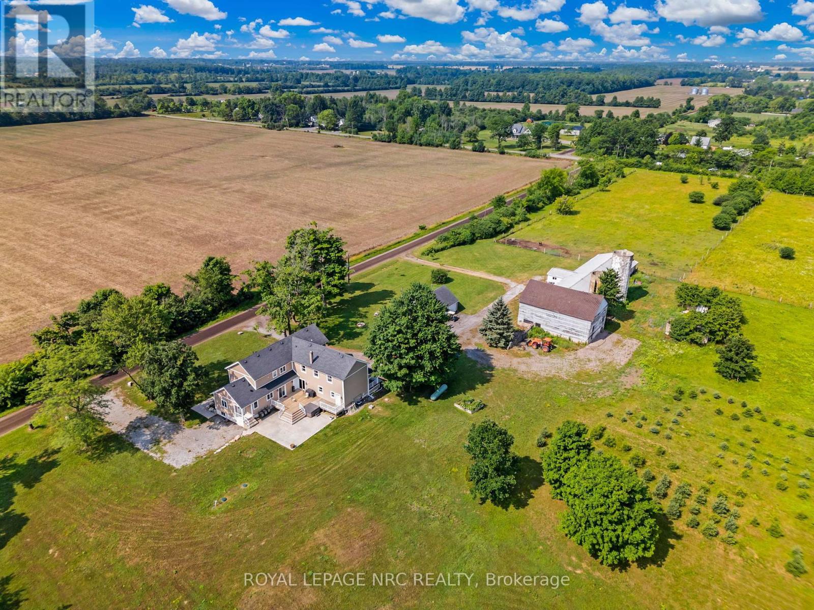 












4692 GILMORE ROAD

,
Fort Erie (Mulgrave),




Ontario
L0S1N0

