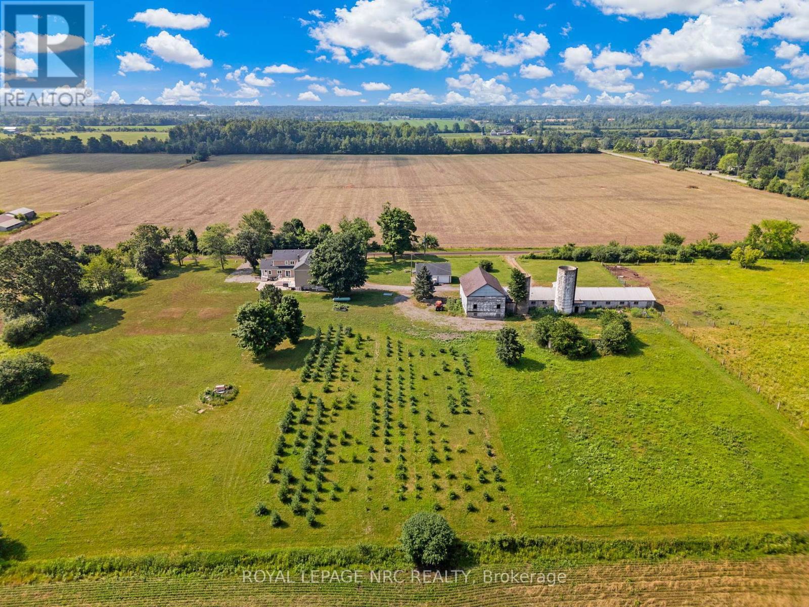 












4692 GILMORE ROAD

,
Fort Erie (Mulgrave),




Ontario
L0S1N0

