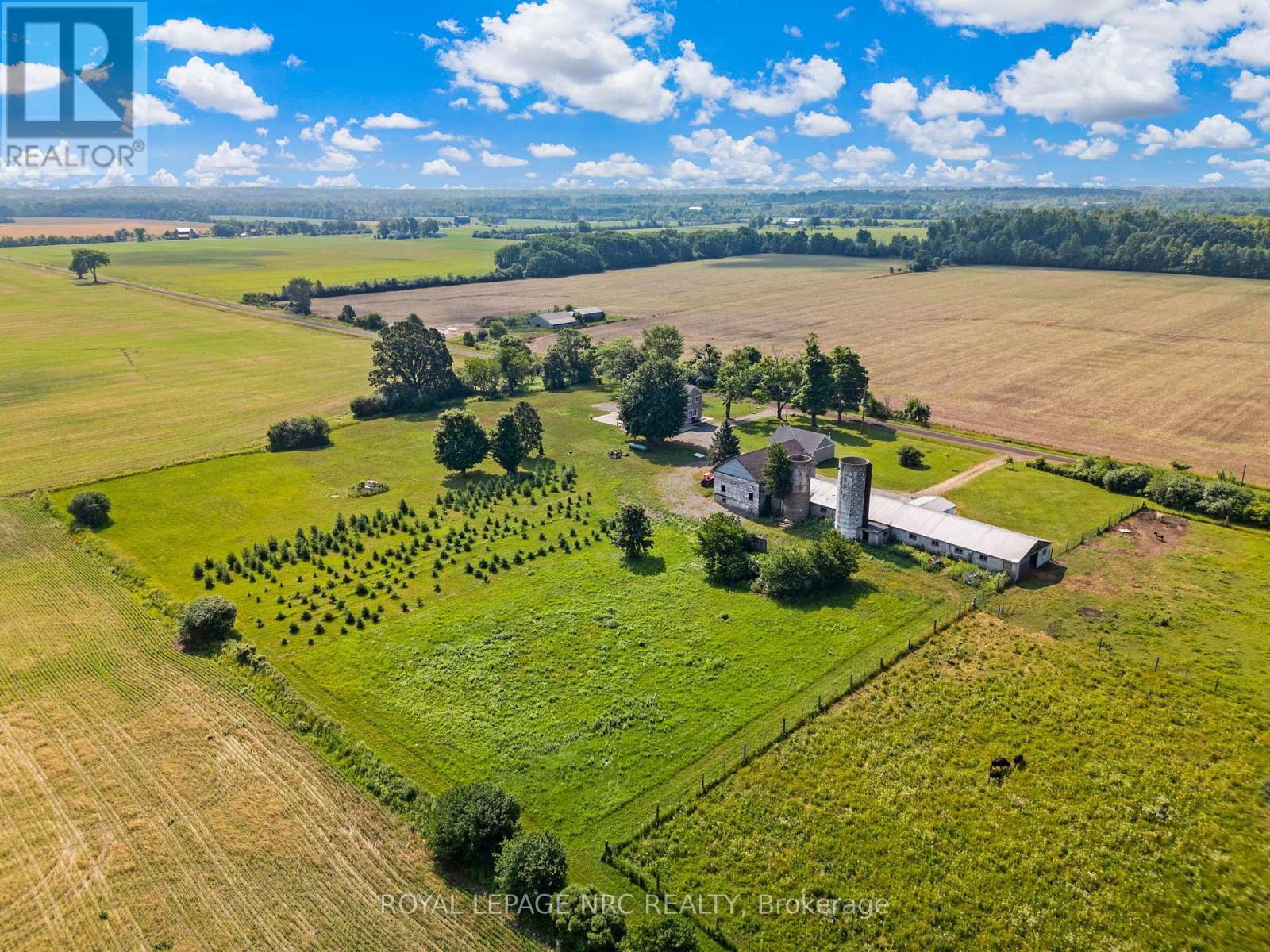 












4692 GILMORE ROAD

,
Fort Erie (Mulgrave),




Ontario
L0S1N0

