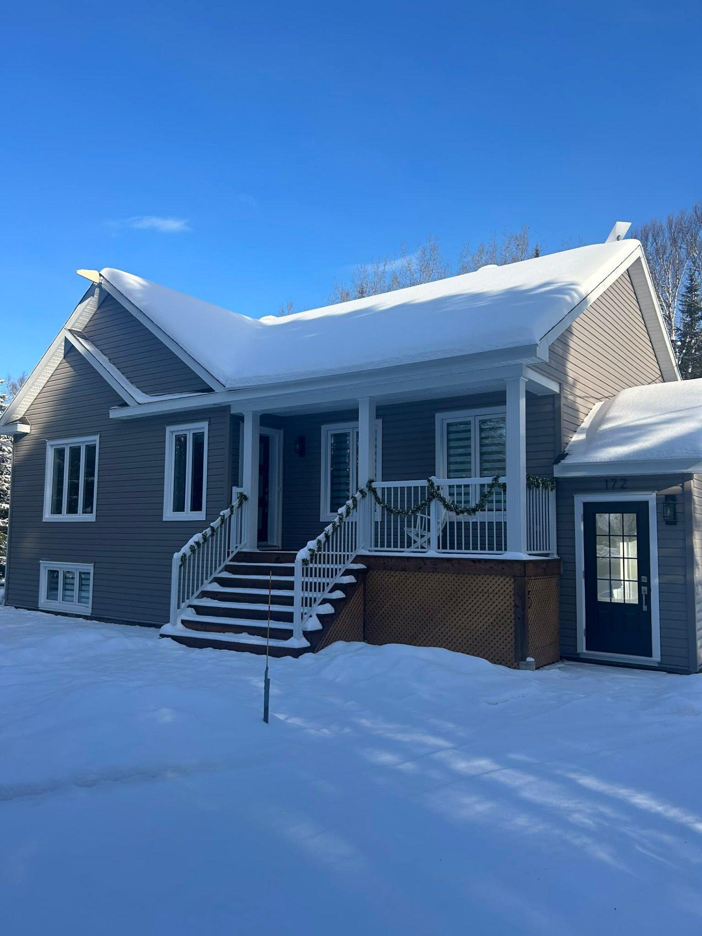 









172


Ch. du Domaine

,
Saint-Michel-des-Saints,




QC
J0K3B0

