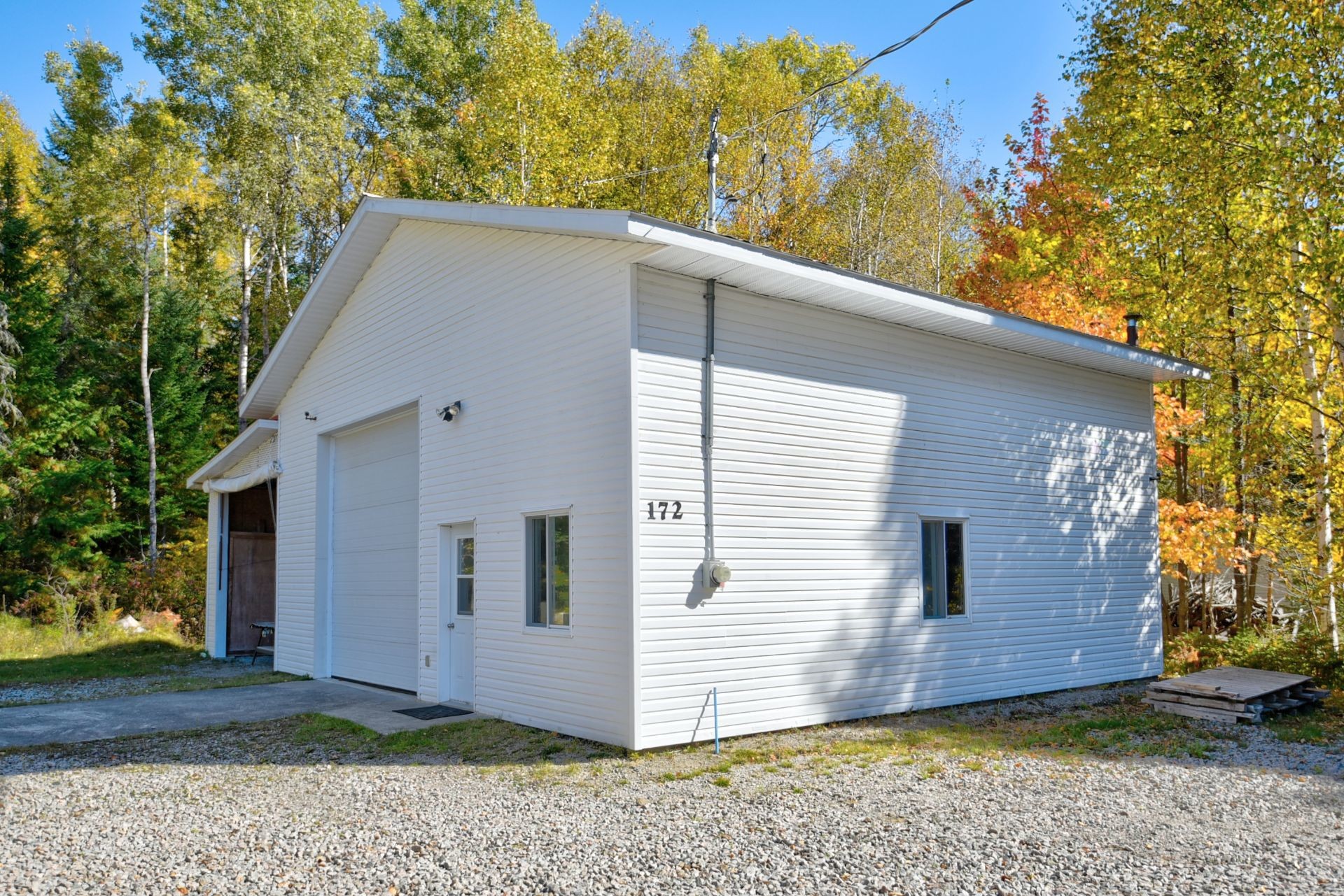 









172


Ch. du Domaine

,
Saint-Michel-des-Saints,




QC
J0K3B0


