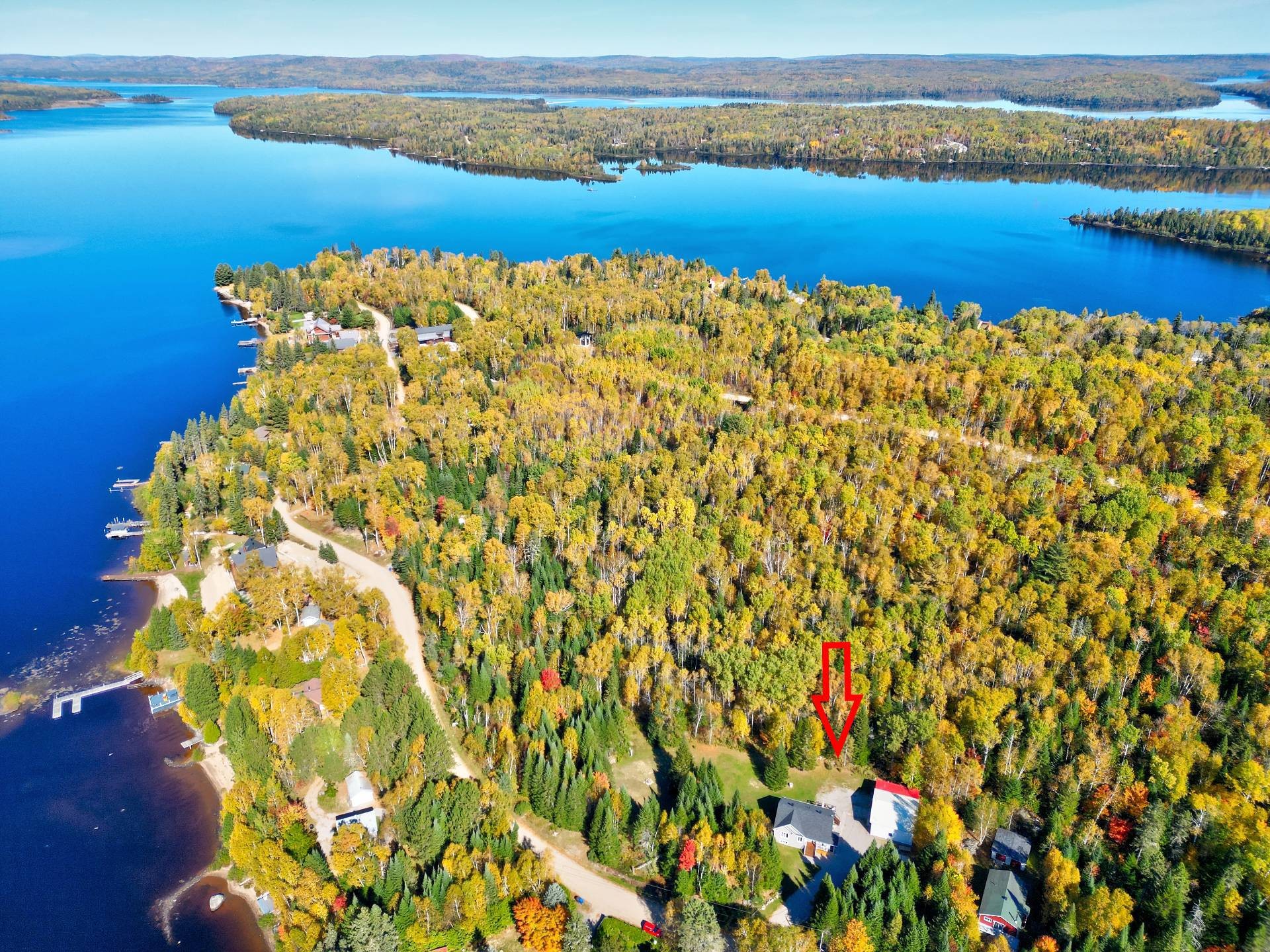 









172


Ch. du Domaine

,
Saint-Michel-des-Saints,




QC
J0K3B0

