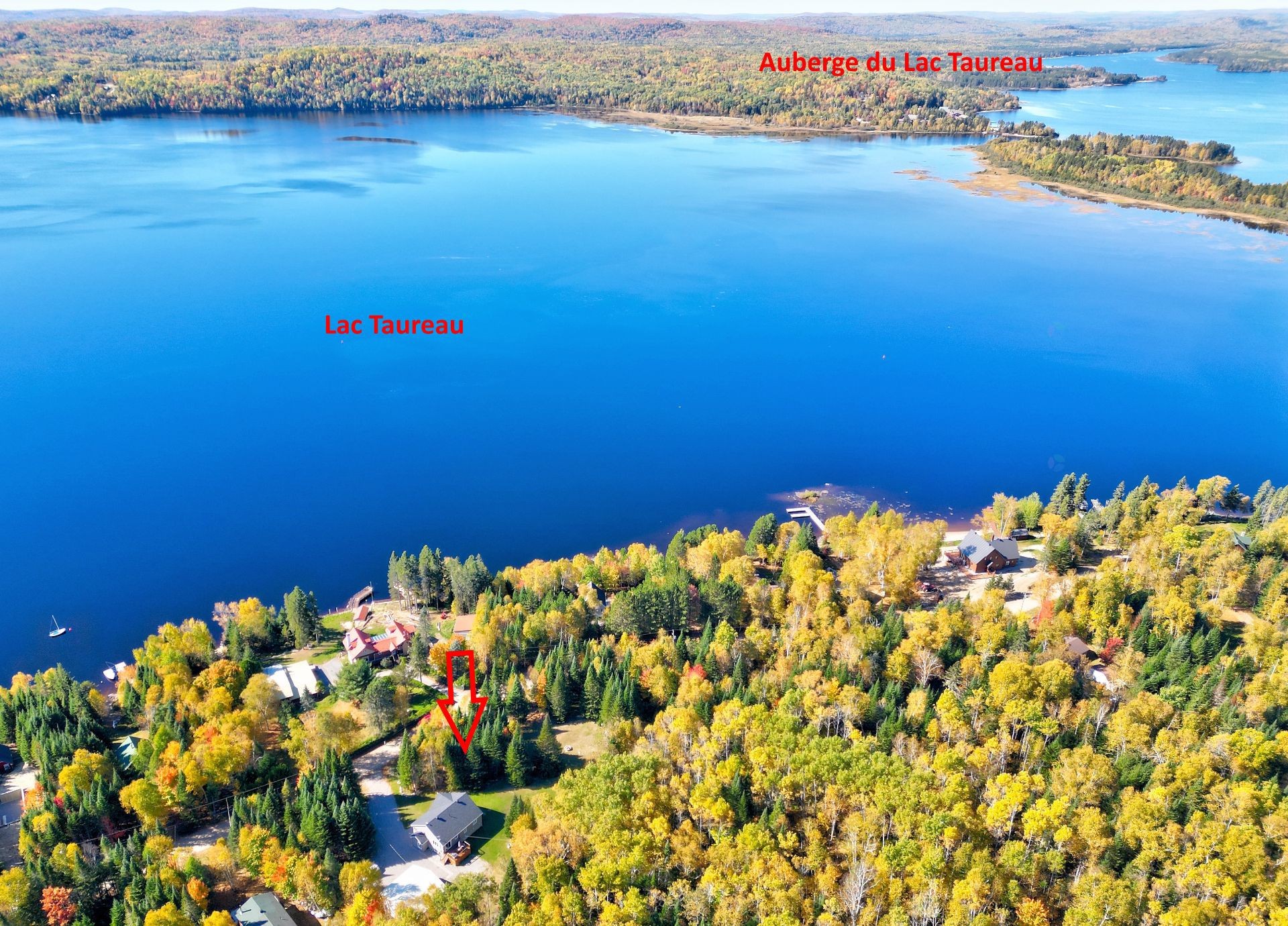 









172


Ch. du Domaine

,
Saint-Michel-des-Saints,




QC
J0K3B0

