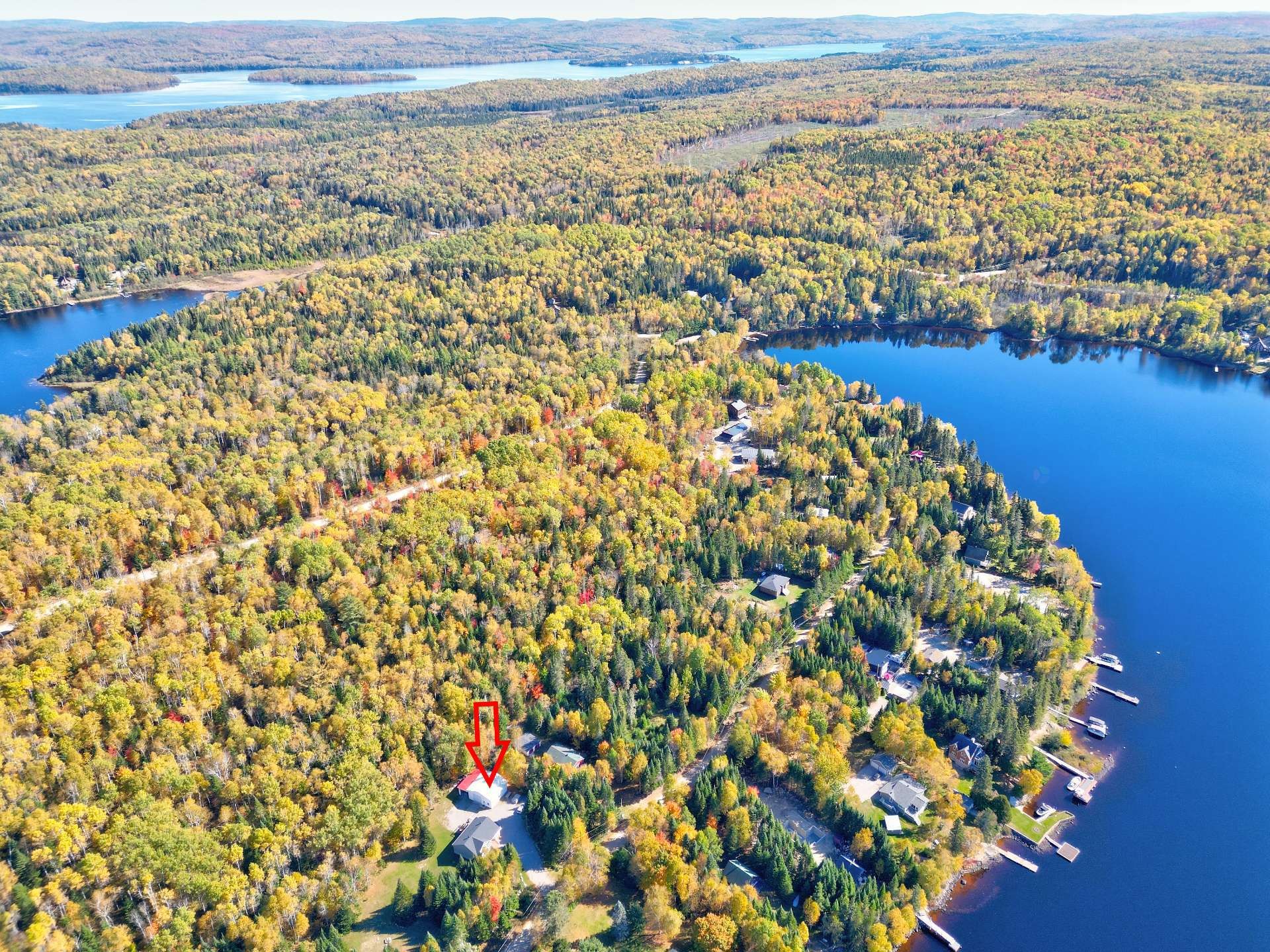 









172


Ch. du Domaine

,
Saint-Michel-des-Saints,




QC
J0K3B0

