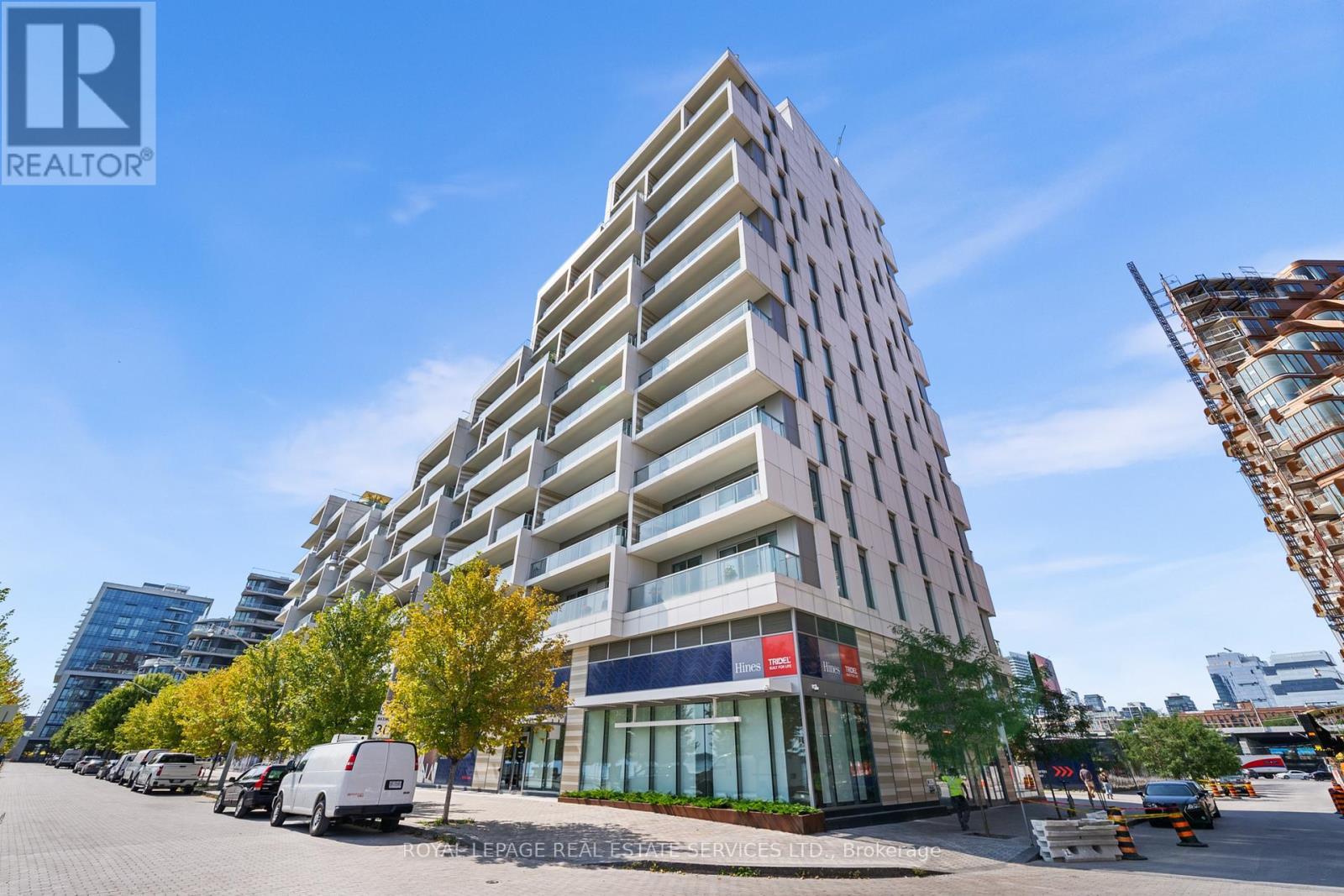 












922 - 118 MERCHANTS' WHARF

,
Toronto,




Ontario
M5A0L3

