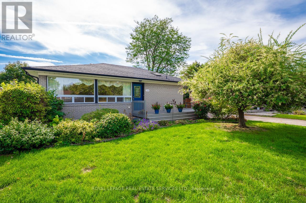 












340 LEONARD STREET

,
Caledon,




Ontario
L7E4Y7

