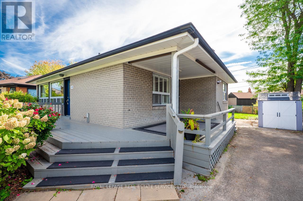 












340 LEONARD STREET

,
Caledon,




Ontario
L7E4Y7

