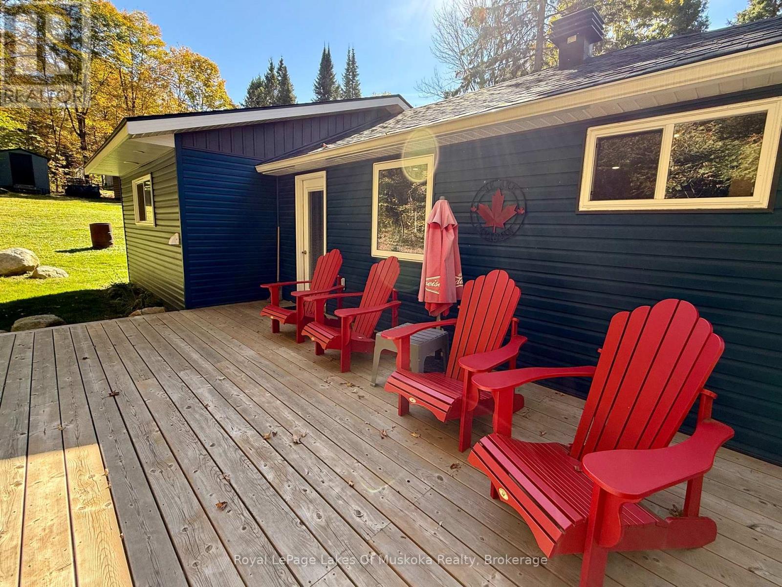 












393 DOE LAKE ROAD

,
Armour,




Ontario
P0A1J0

