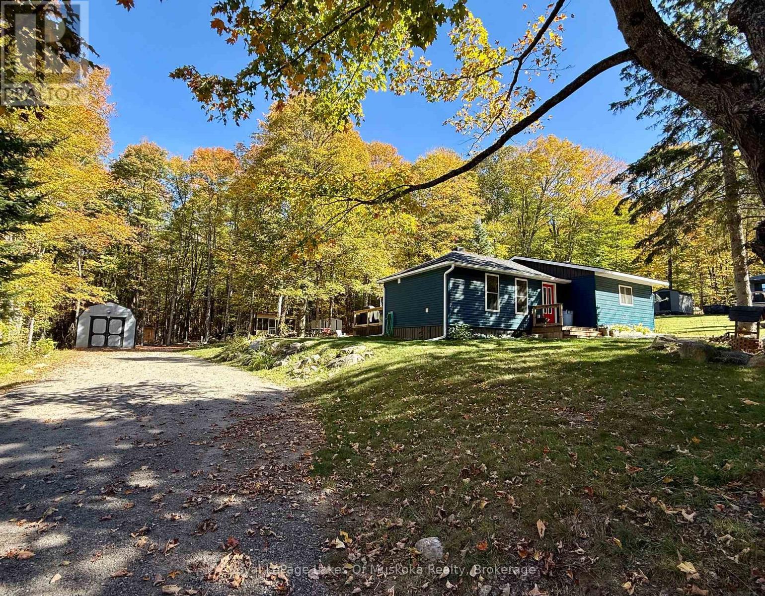 












393 DOE LAKE ROAD

,
Armour,




Ontario
P0A1J0

