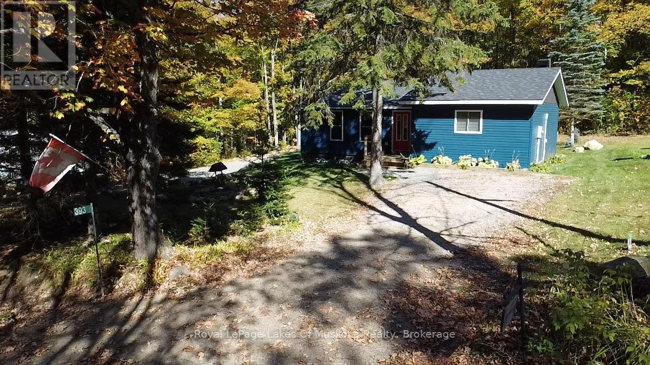












393 DOE LAKE ROAD

,
Armour,




Ontario
P0A1J0

