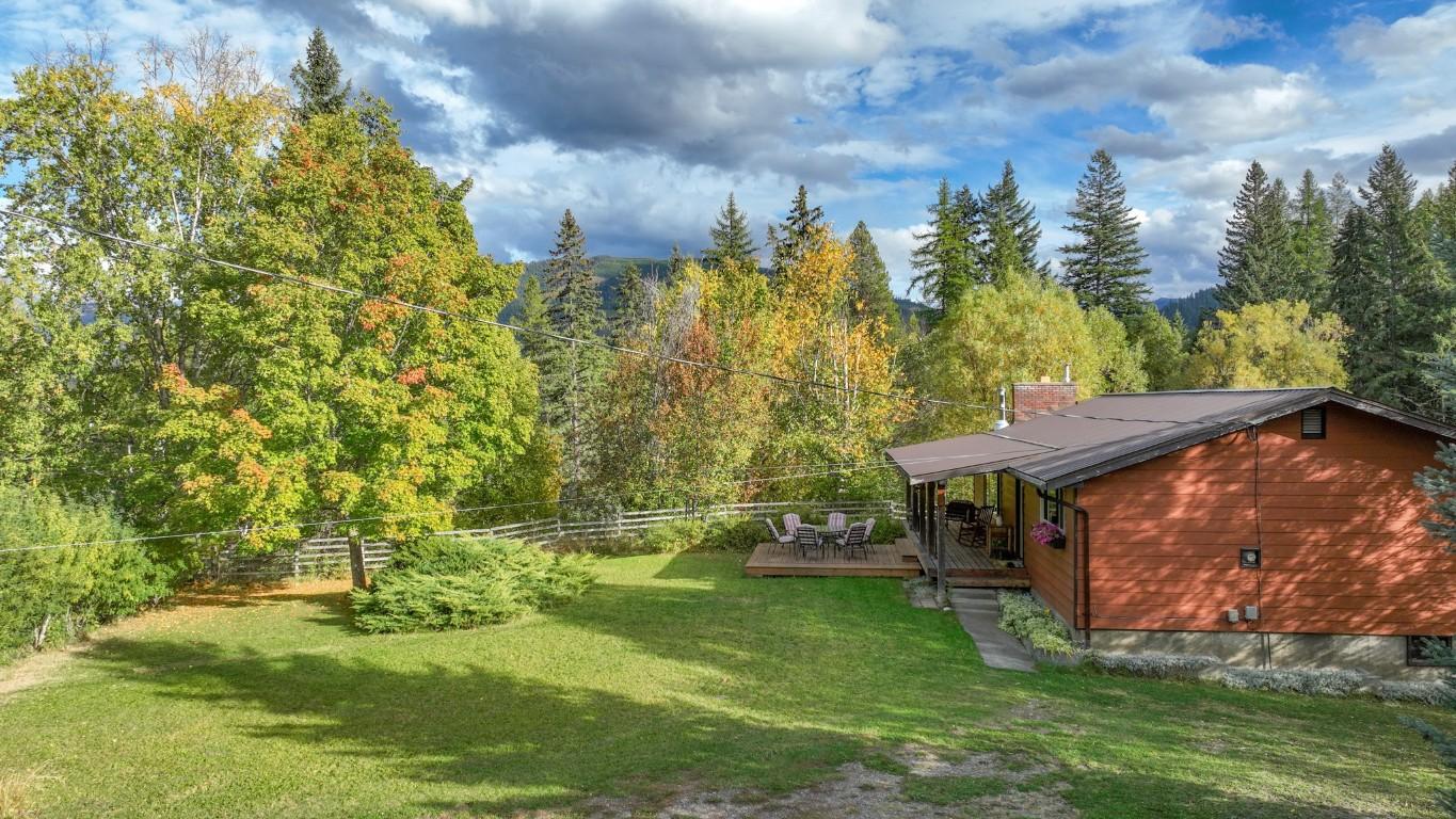 









3144


Creighton Valley

Road,
Cherryville,




BC
V0E 2G3

