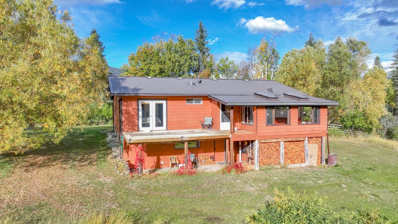 









3144


Creighton Valley

Road,
Cherryville,




BC
V0E 2G3

