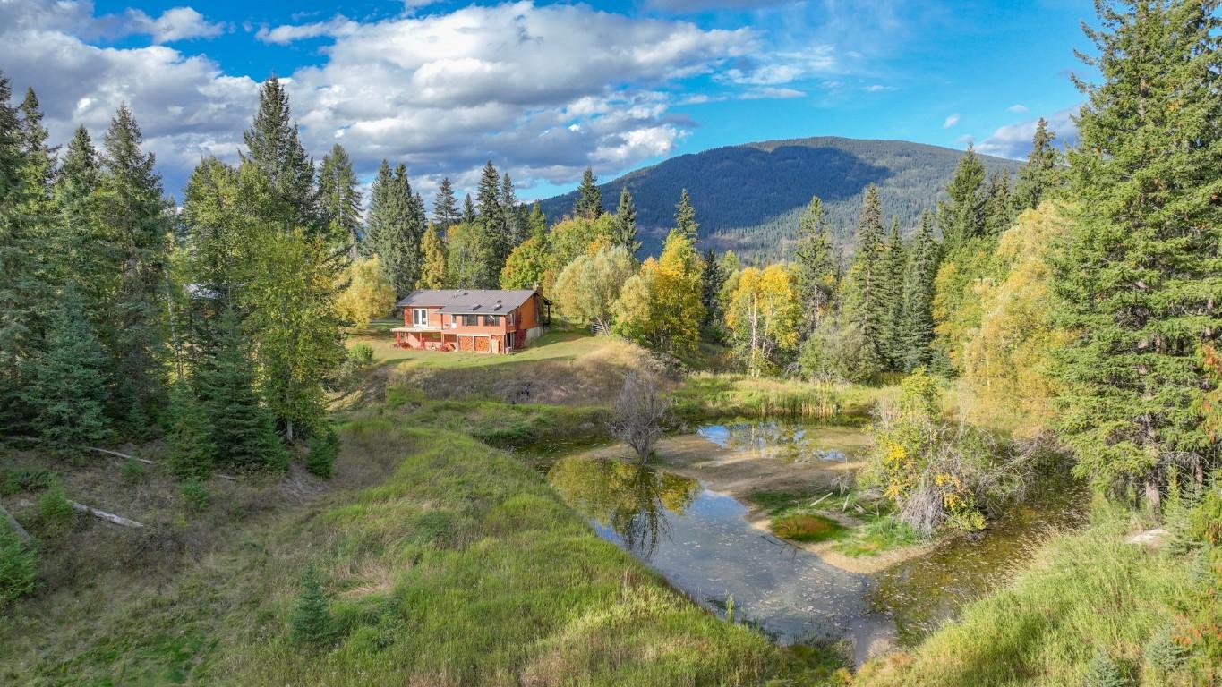 









3144


Creighton Valley

Road,
Cherryville,




BC
V0E 2G3

