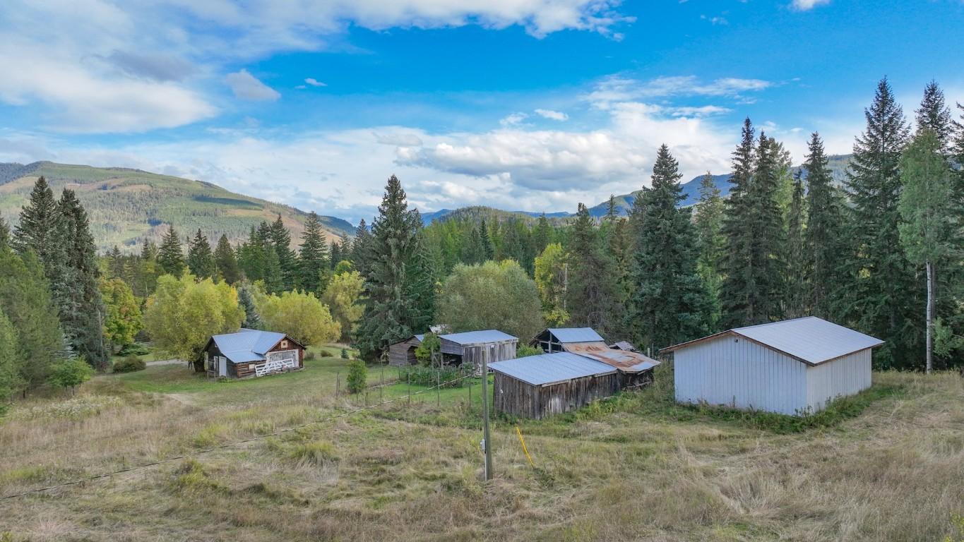 









3144


Creighton Valley

Road,
Cherryville,




BC
V0E 2G3

