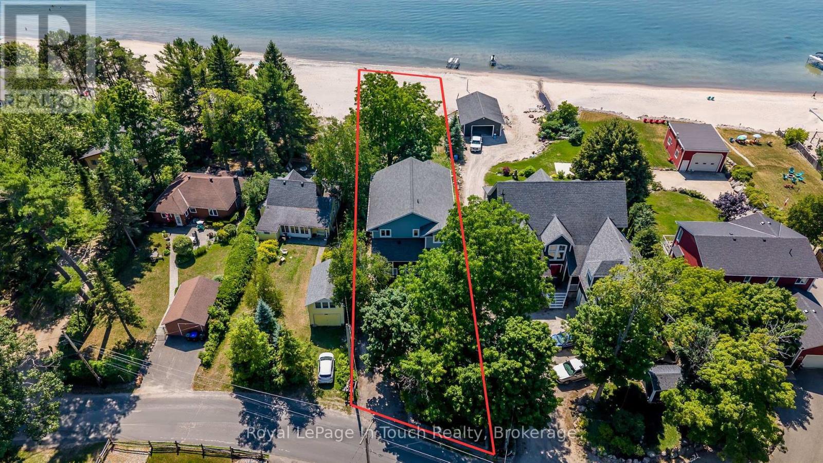 












44 TINY BEACHES ROAD S

,
Tiny,




Ontario
L0L2J0

