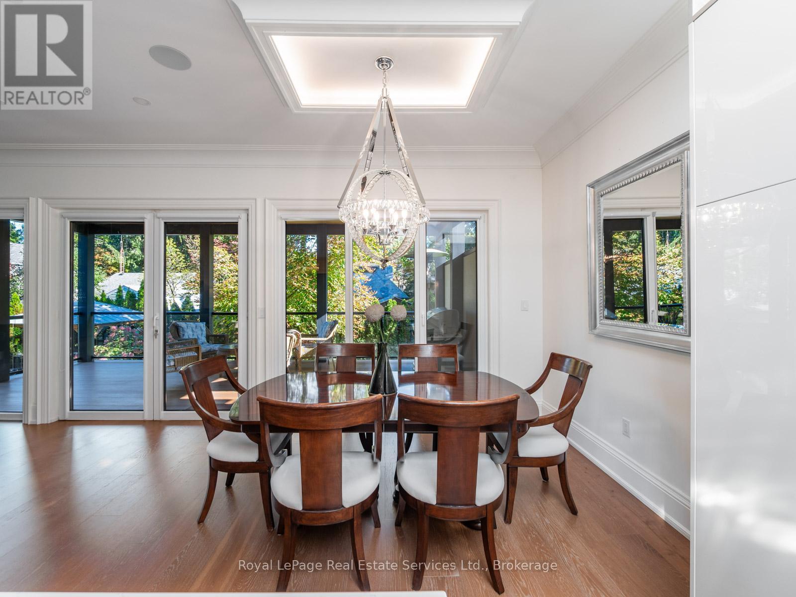 












36 ANDERSON STREET

,
Oakville (CO Central),




Ontario
L6K1A5

