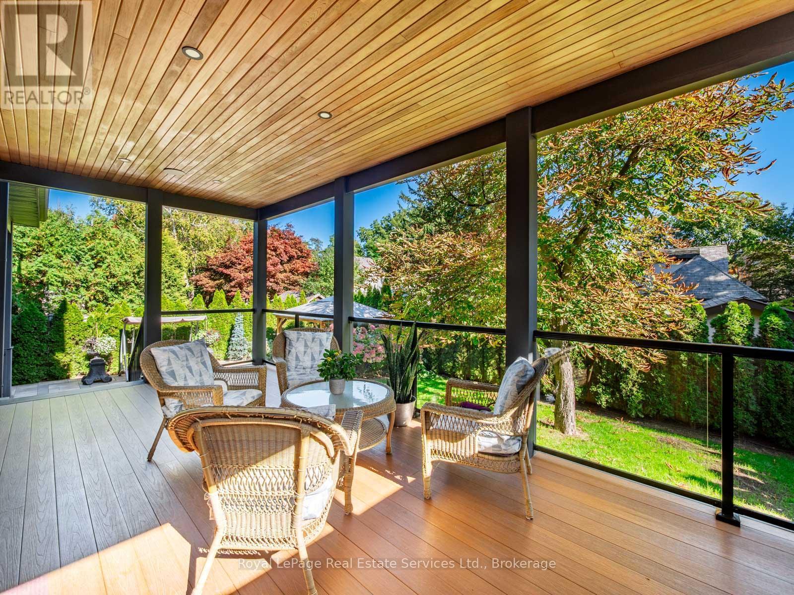 












36 ANDERSON STREET

,
Oakville (CO Central),




Ontario
L6K1A5

