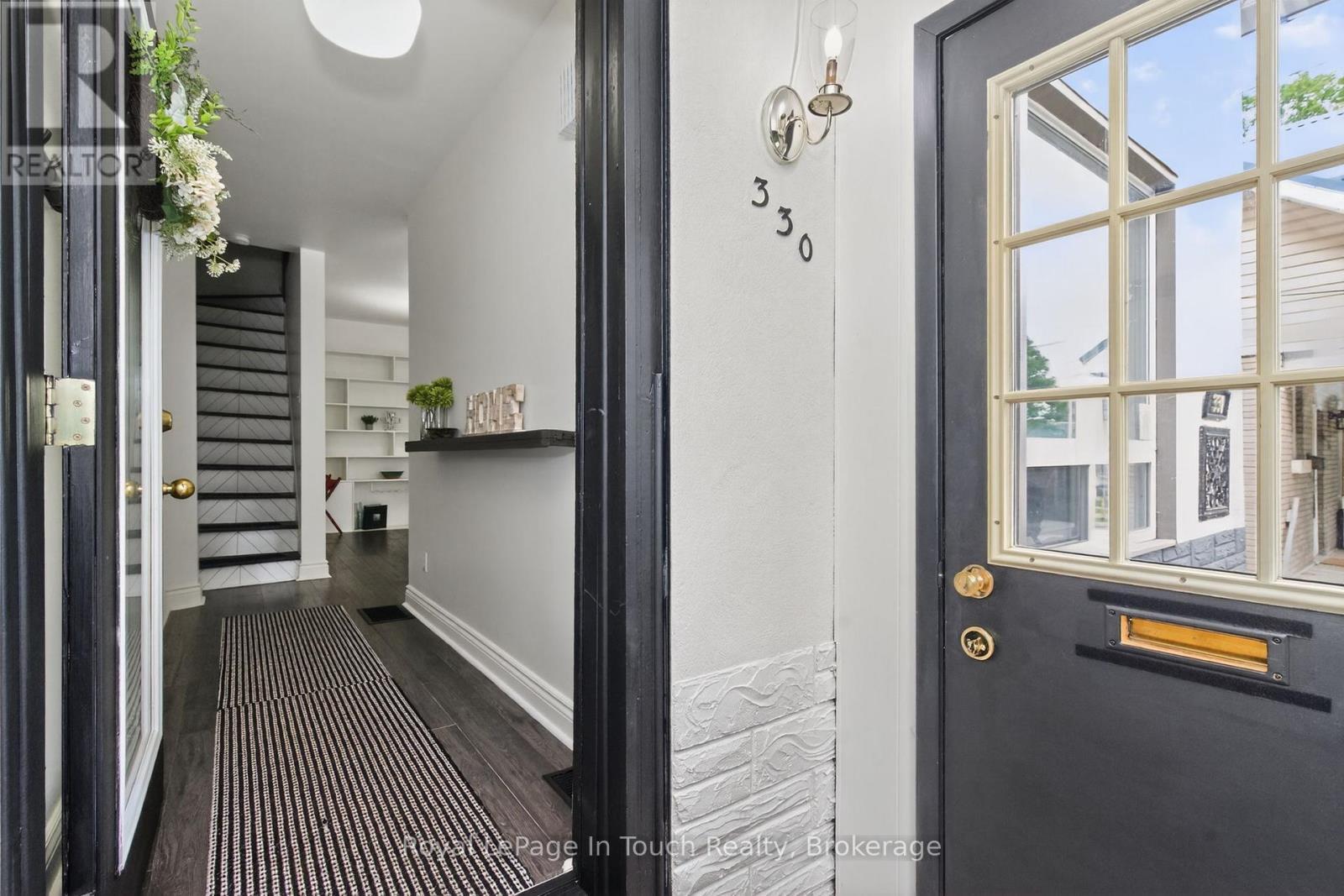 












330 THIRD STREET

,
Midland,




Ontario
L4R3S7

