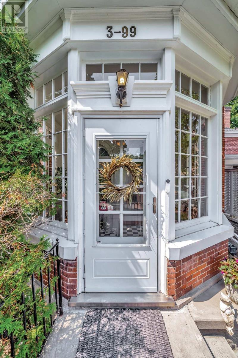 












3 - 99 BRIDGE STREET E

,
Belleville (Belleville Ward),




Ontario
K8N1M2

