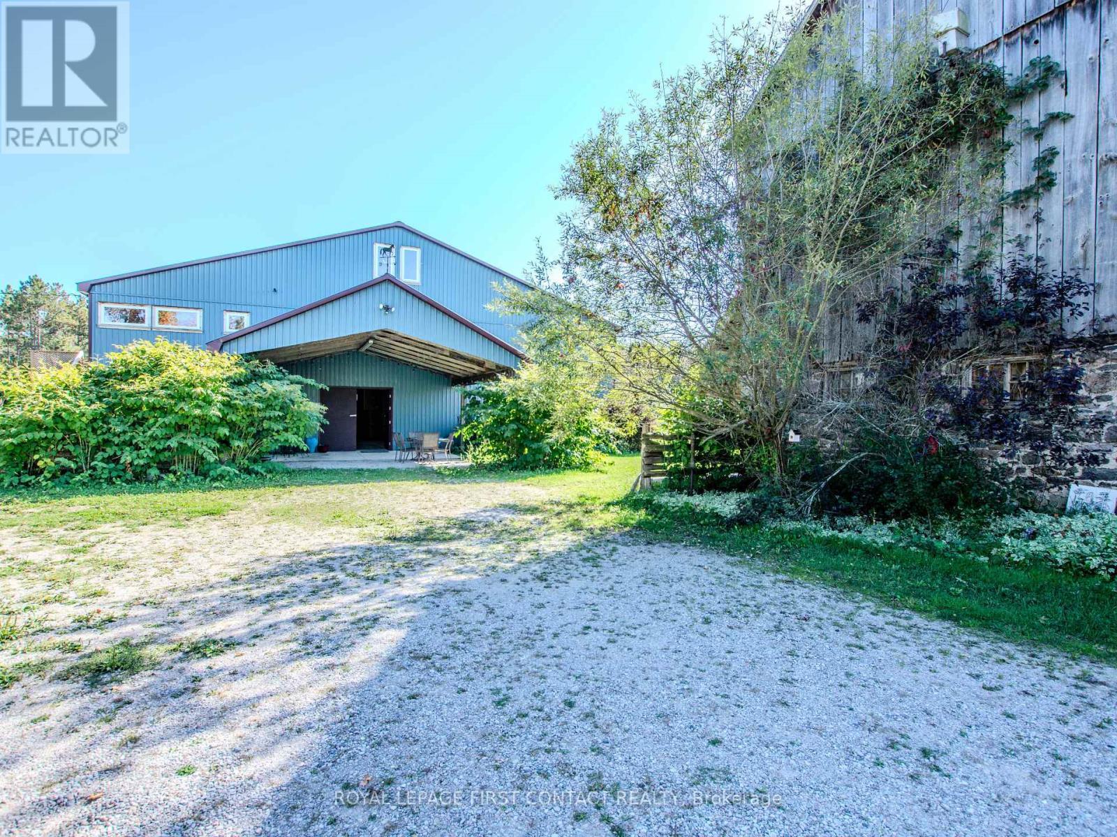 












2041 FLOS 4 ROAD W

,
Springwater,




Ontario
L0L2K0

