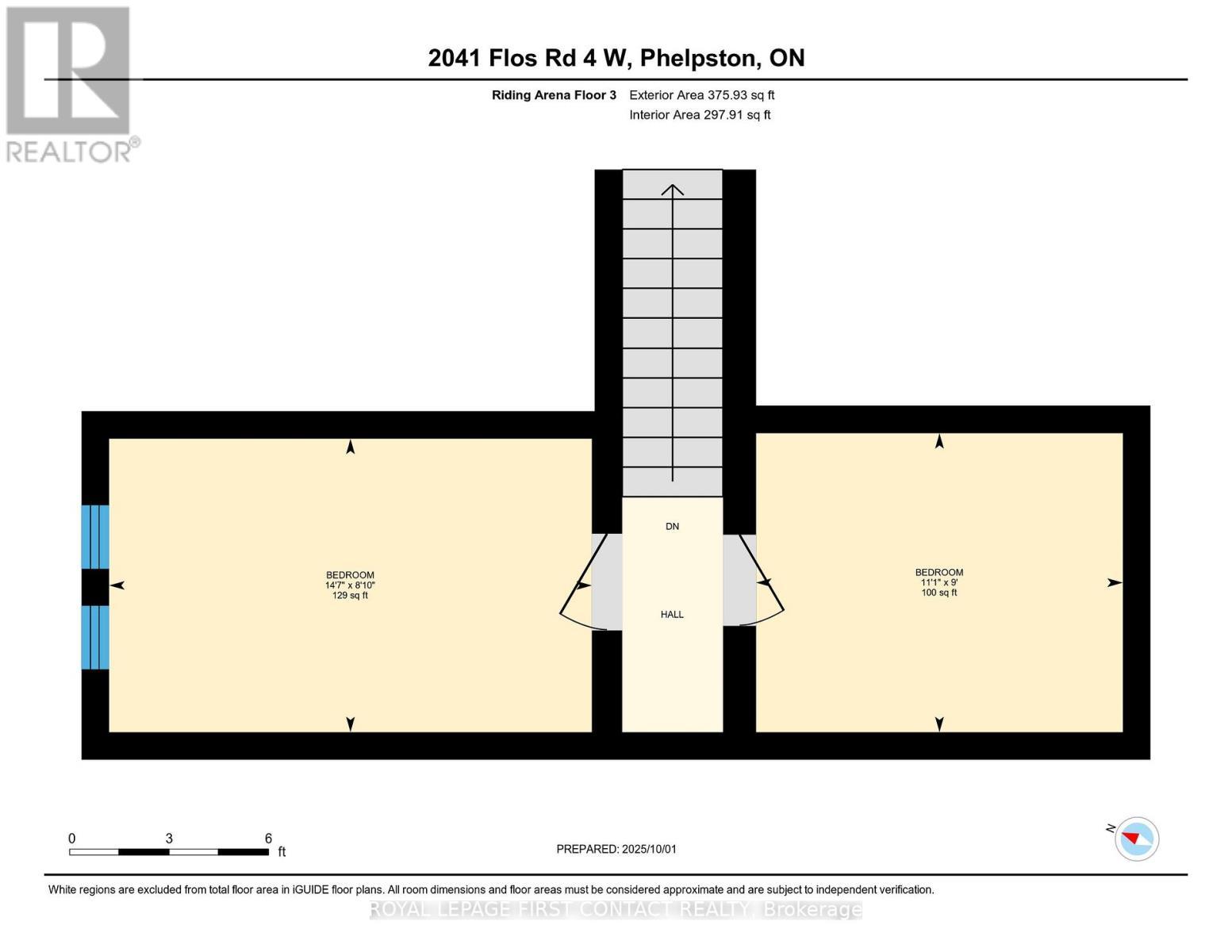 












2041 FLOS 4 ROAD W

,
Springwater,




Ontario
L0L2K0

