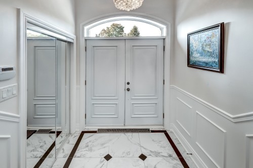 Mud Room