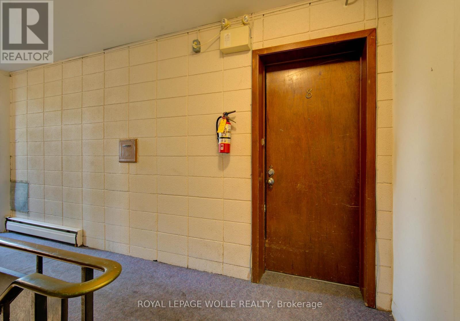 












50 GORDON AVENUE

,
Kitchener,




Ontario
N2H1N8

