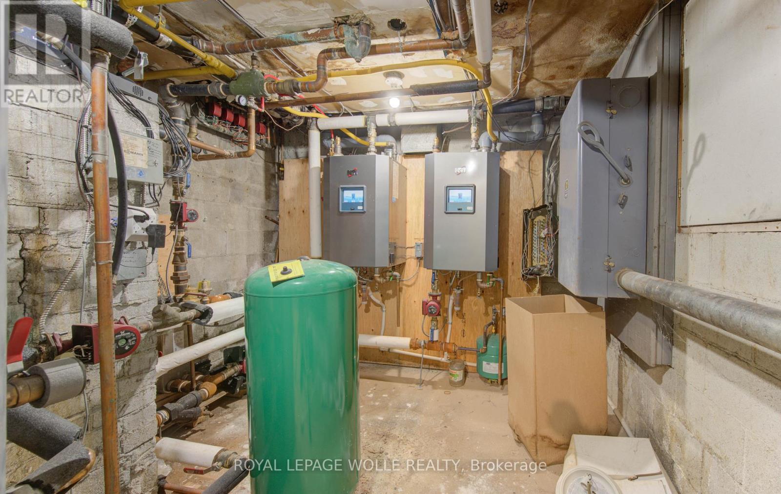 












50 GORDON AVENUE

,
Kitchener,




Ontario
N2H1N8

