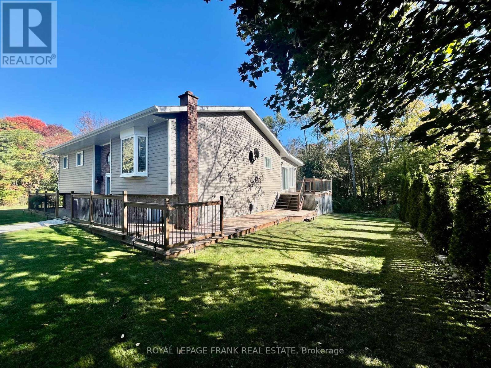 












15359 LITTLE LAKE ROAD

,
Brighton,




Ontario
K0K1H0

