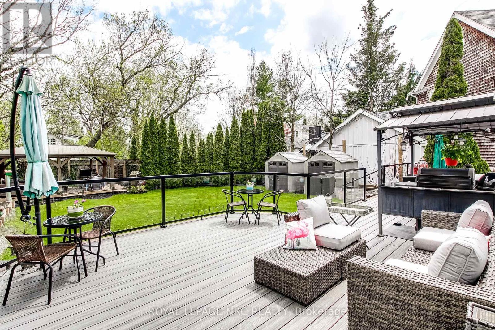 












330 GATE STREET

,
Niagara-on-the-Lake (Town),




Ontario
L0S1J0

