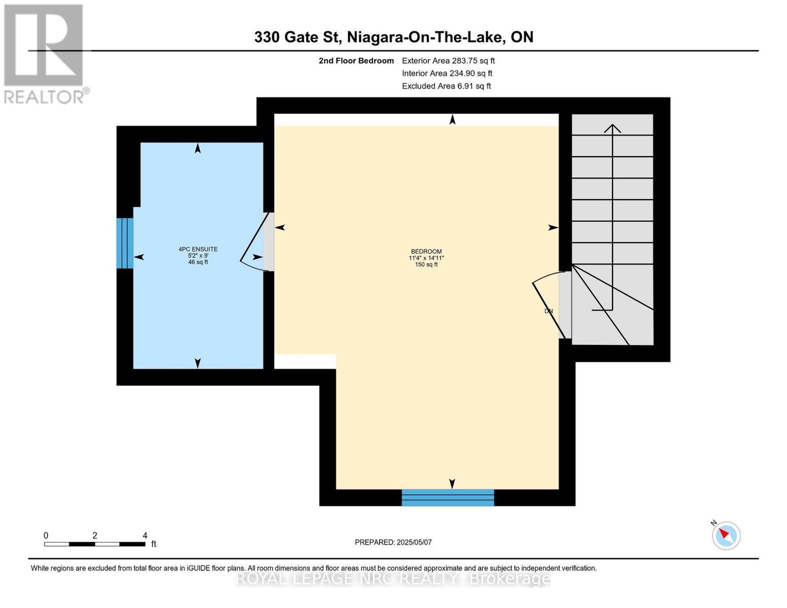 












330 GATE STREET

,
Niagara-on-the-Lake (Town),




Ontario
L0S1J0

