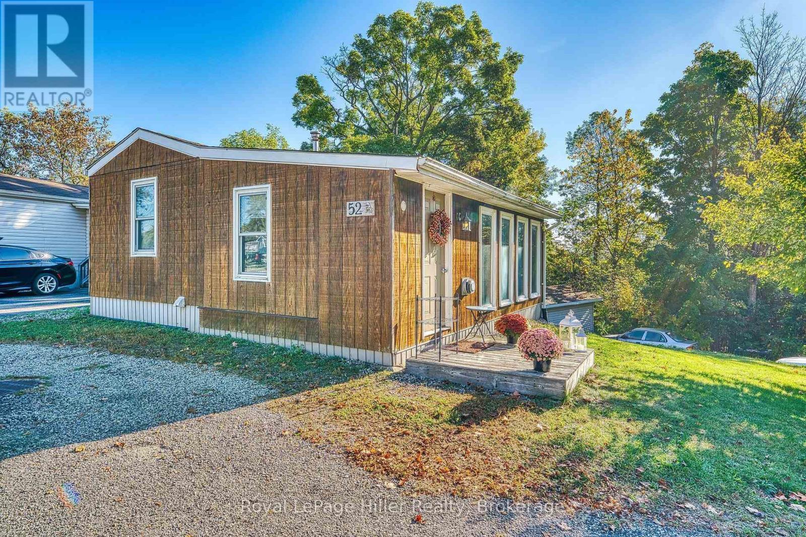 












52A - 3100 DORCHESTER ROAD

,
Thames Centre,




Ontario
N0L1G5

