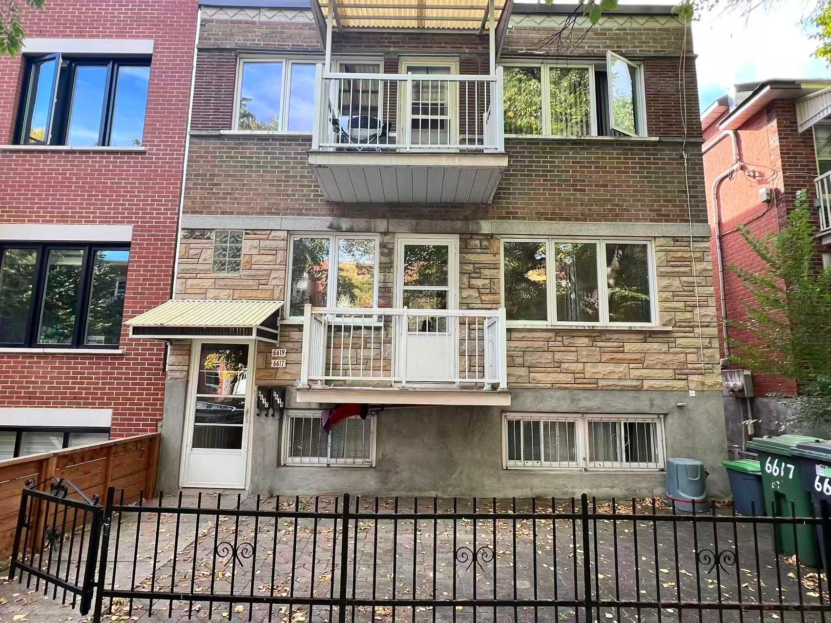 









6617


Rue Mazarin

,
Montréal (Le Sud-Ouest),




QC
H4E2X6

